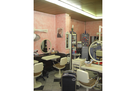Firmenanzeige Friseur Roy-Medved Kerstin