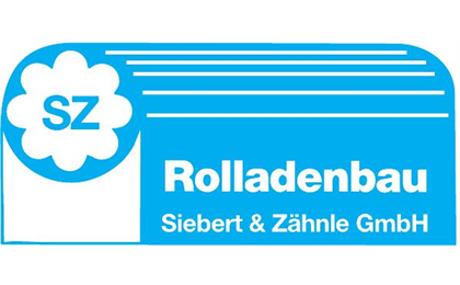 Firmenanzeige Rolladenbau Siebert & Zähnle GmbH
