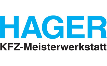 Firmenanzeige Auto Fit Hager