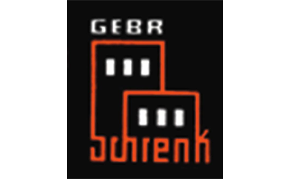 Firmenanzeige Schrenk Gebr. KG