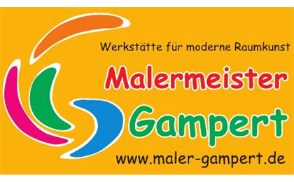 Firmenanzeige Gampert Markus