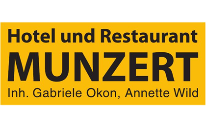 Firmenanzeige HOTEL MUNZERT