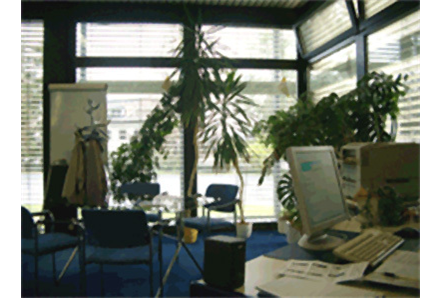 Firmenanzeige CC. CompuTec Consultants GmbH