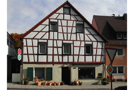 Firmenanzeige Neuner