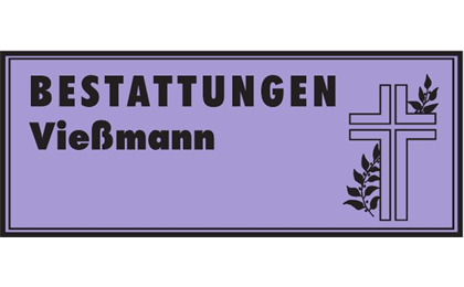 Firmenanzeige Bestattungen Vießmann