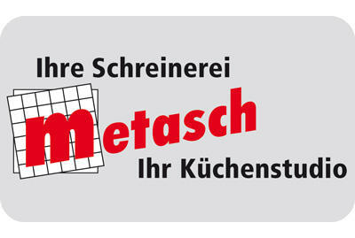 Firmenanzeige Metasch Schreinerei Inh. Elisabeth Metasch e.K.