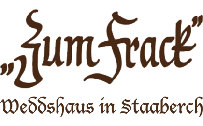Firmenanzeige Gaststätte Frack