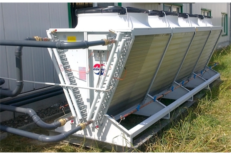 Firmenanzeige Haupt Walter GmbH