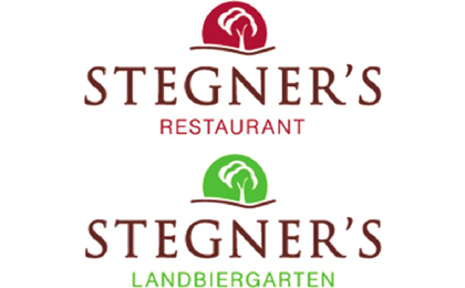 Firmenanzeige Stegner''s Restaurant und Landbiergarten