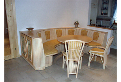 Firmenanzeige Schreinerei Höfner