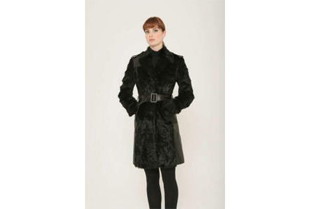 Firmenanzeige Seidel Ledermode KG