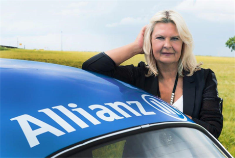 Firmenanzeige Beck Ursula