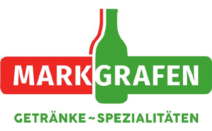 Firmenanzeige Markgrafen-Getränkevertrieb GmbH
