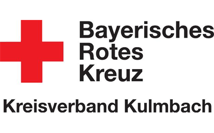 Firmenanzeige Rotes Kreuz