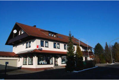 Firmenanzeige Stumpf Elektro GmbH