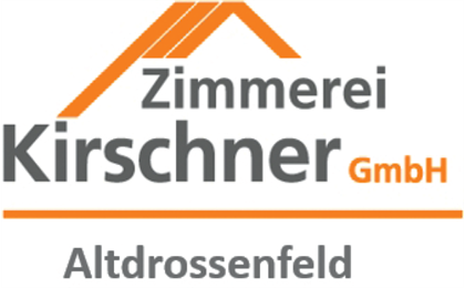 Firmenanzeige Kirschner Zimmerei GmbH