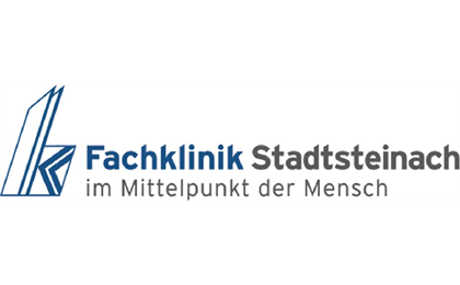 Firmenanzeige Fachklinik Stadtsteinach