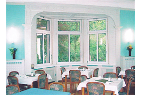 Firmenanzeige Klinik Wirsberg für Psychiatrie und Psychotherapie