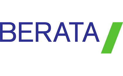 Firmenanzeige Berata GmbH Steuerberatungsgesellschaft