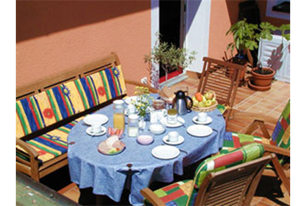 Firmenanzeige An der Eiche