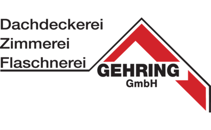 Firmenanzeige Gehring GmbH