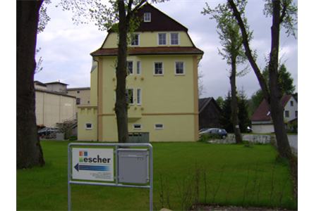 Firmenanzeige Escher Elektro-Technik
