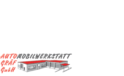 Firmenanzeige Gräf Automobilwerkstatt GmbH