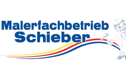 Firmenanzeige Malerfachbetrieb & Kreative Wandgestaltung Schieber Matthias