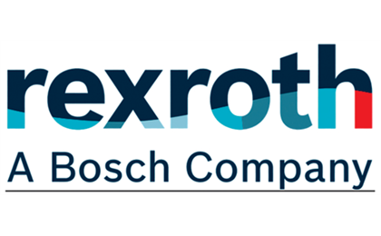Firmenanzeige Bosch Rexroth AG