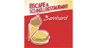 Firmenanzeige Bernhard Eiscafé