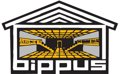 Firmenanzeige Bippus - Holzbau