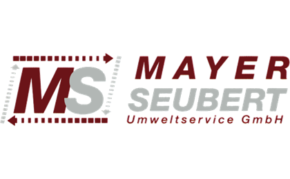 Firmenanzeige MS Umweltservice