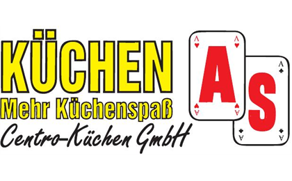 Firmenanzeige Küchen AS