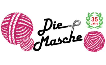 Firmenanzeige Masche Die Masche