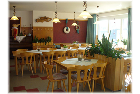 Firmenanzeige Zum Engel