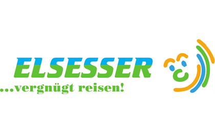 Firmenanzeige Elsesser Omnibusunternehmen