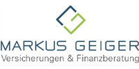 Firmenanzeige Versicherungsmakler Geiger Markus