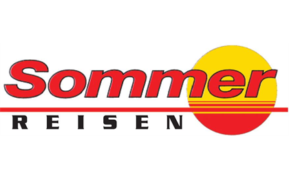 Firmenanzeige Sommer Reisen