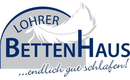 Firmenanzeige Lohrer Bettenhaus