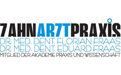 Firmenanzeige Fraas Florian Dr. Fraas Eduard Dr.