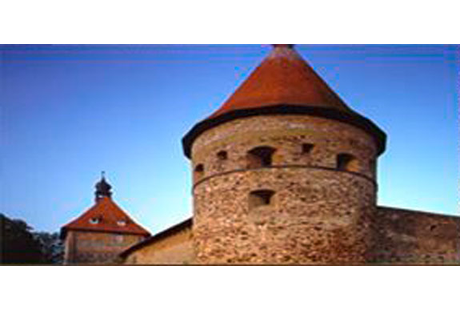 Firmenanzeige Gasthof Zur Burg