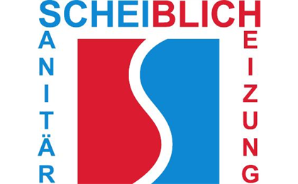 Firmenanzeige Scheiblich GmbH