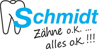Firmenanzeige Schmidt GmbH