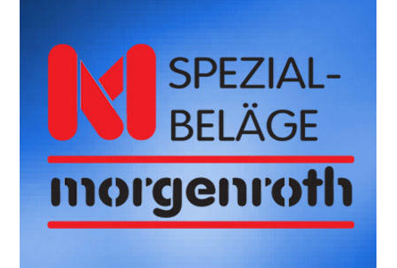 Firmenanzeige MORGENROTH GMBH