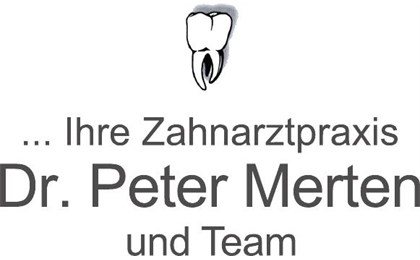 Firmenanzeige Merten Peter Dr.