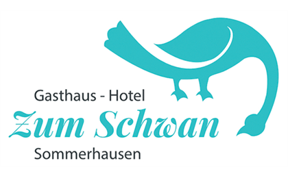 Firmenanzeige Zum Schwan