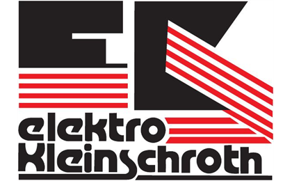 Firmenanzeige Kleinschroth Elektro