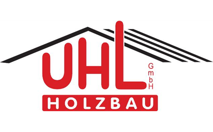 Firmenanzeige Uhl Holzbau GmbH