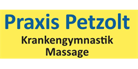 Firmenanzeige Krankengymnastik Petzolt Jochen