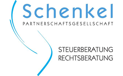 Firmenanzeige Schenkel Steuerberater/Rechtsanwältin PartG